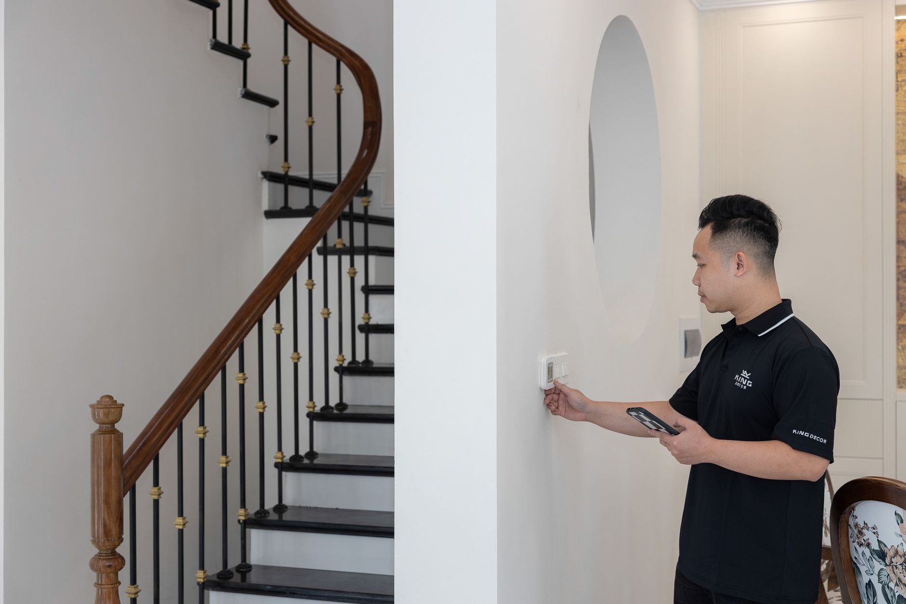 Camera Duct Inspections in Mesa AZ