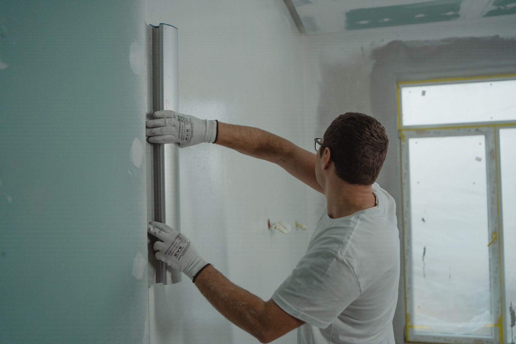 Post-Construction Duct Cleaning in Mesa AZ